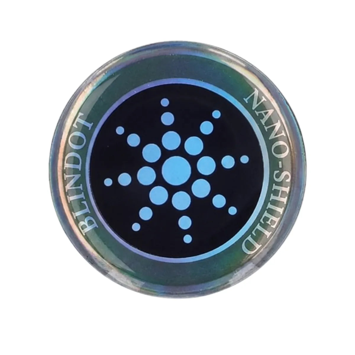 Chips de Protección EMF BLINDOT